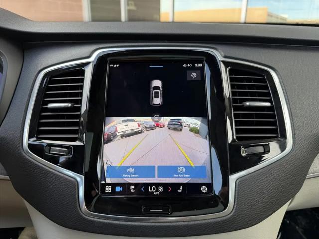 2023 Volvo XC90 B6 Plus 6-Seater