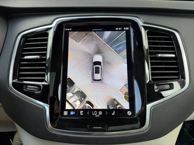 2023 Volvo XC90 B6 Plus 6-Seater