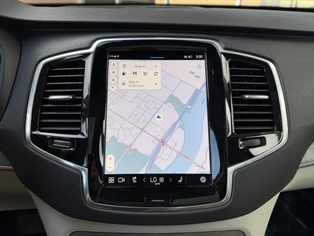 2023 Volvo XC90 B6 Plus 6-Seater