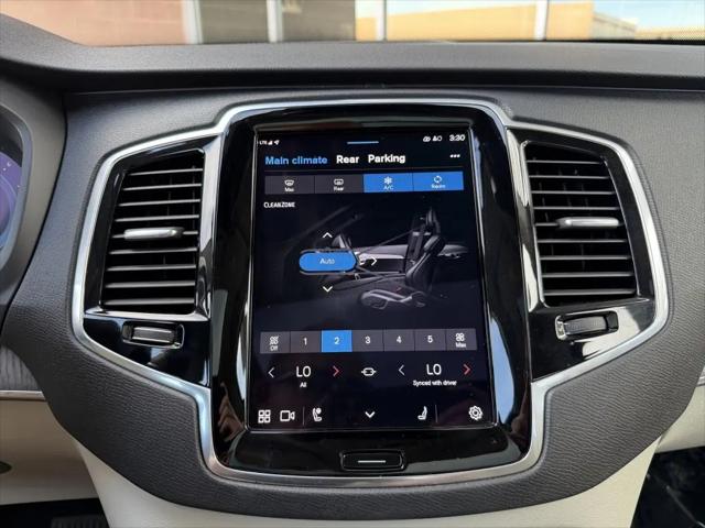 2023 Volvo XC90 B6 Plus 6-Seater