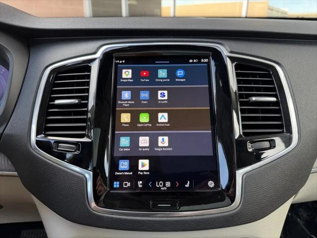 2023 Volvo XC90 B6 Plus 6-Seater