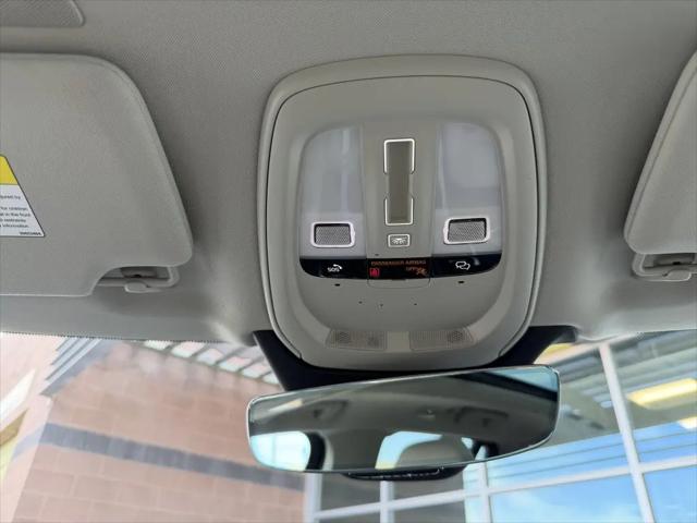2023 Volvo XC90 B6 Plus 6-Seater