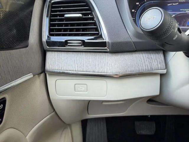 2023 Volvo XC90 B6 Plus 6-Seater