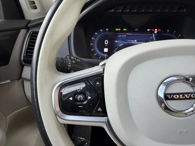 2023 Volvo XC90 B6 Plus 6-Seater