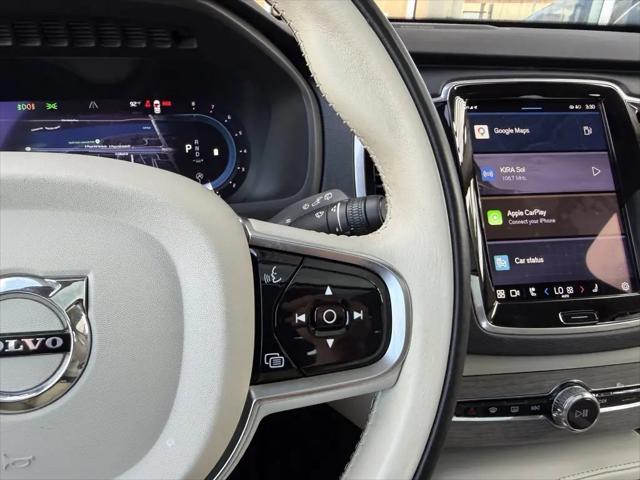 2023 Volvo XC90 B6 Plus 6-Seater