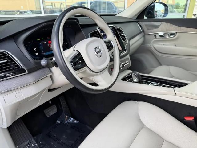 2023 Volvo XC90 B6 Plus 6-Seater