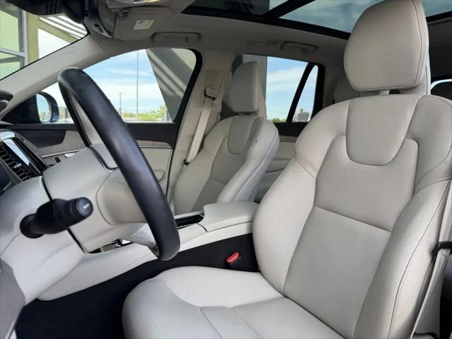 2023 Volvo XC90 B6 Plus 6-Seater