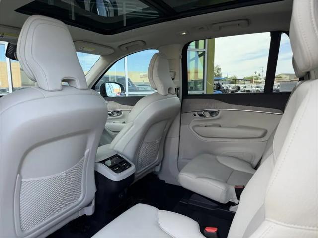 2023 Volvo XC90 B6 Plus 6-Seater