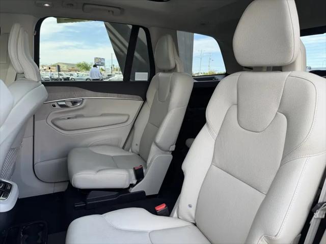 2023 Volvo XC90 B6 Plus 6-Seater