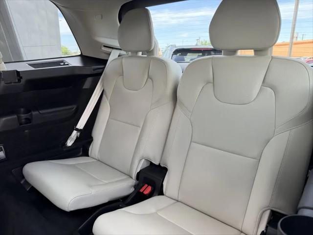 2023 Volvo XC90 B6 Plus 6-Seater