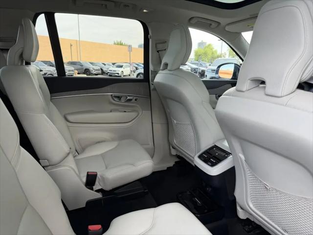 2023 Volvo XC90 B6 Plus 6-Seater