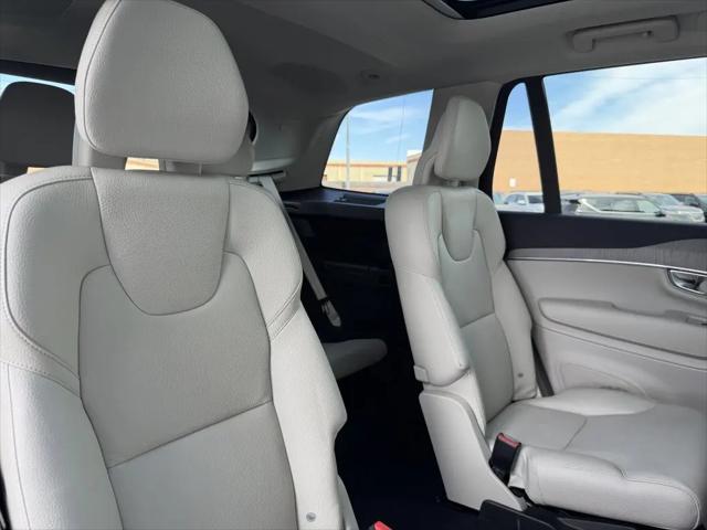 2023 Volvo XC90 B6 Plus 6-Seater