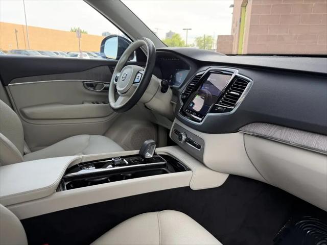 2023 Volvo XC90 B6 Plus 6-Seater