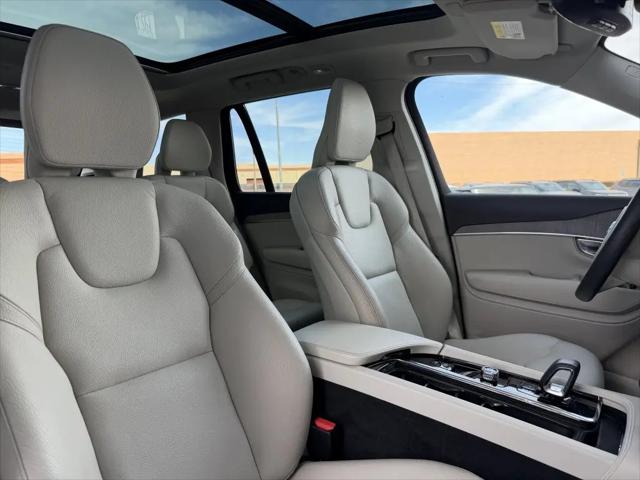 2023 Volvo XC90 B6 Plus 6-Seater