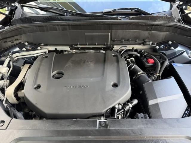 2023 Volvo XC90 B6 Plus 6-Seater