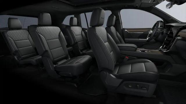 2026 GMC Acadia Denali AWD