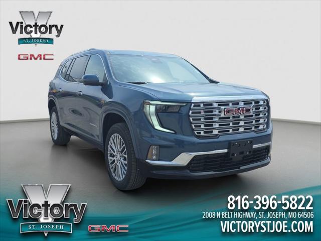 2026 GMC Acadia Denali AWD for sale in St Joseph, MO