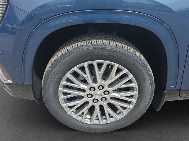 2026 GMC Acadia Denali AWD