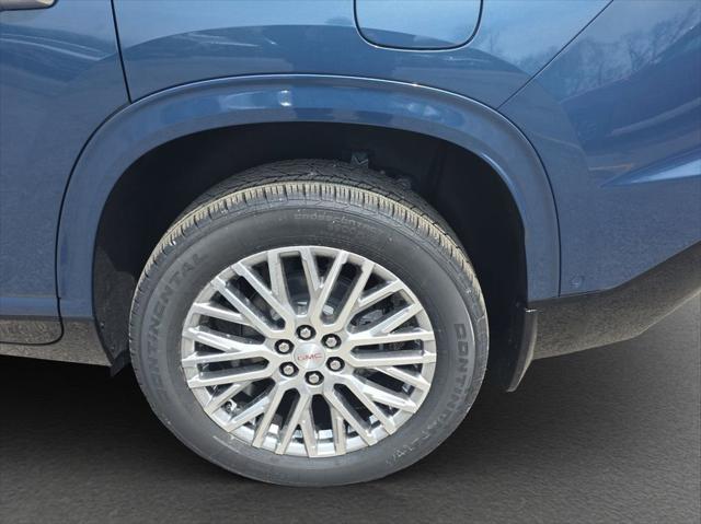 2026 GMC Acadia Denali AWD