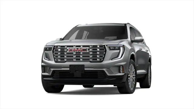 2026 GMC Acadia Denali AWD