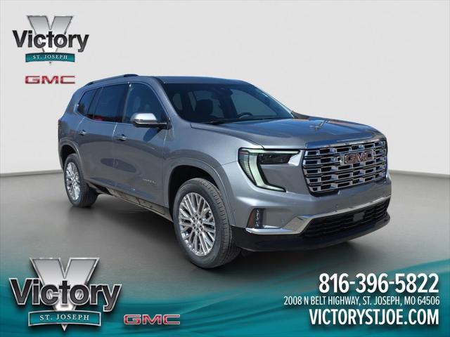 2026 GMC Acadia Denali AWD for sale in St Joseph, MO