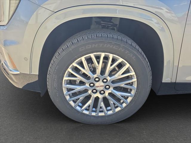 2026 GMC Acadia Denali AWD