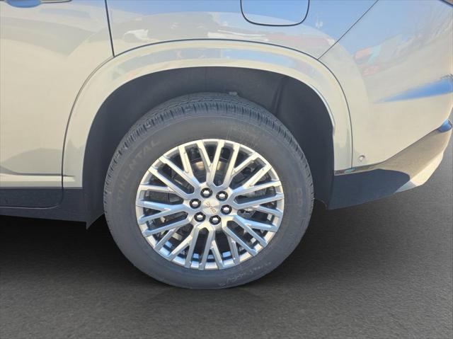 2026 GMC Acadia Denali AWD