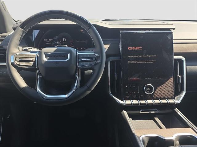 2026 GMC Acadia Denali AWD