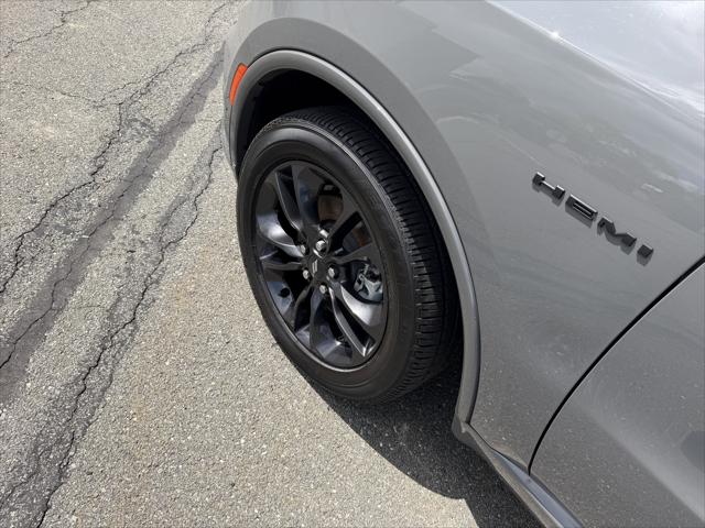 2024 Dodge Durango R/T Plus AWD