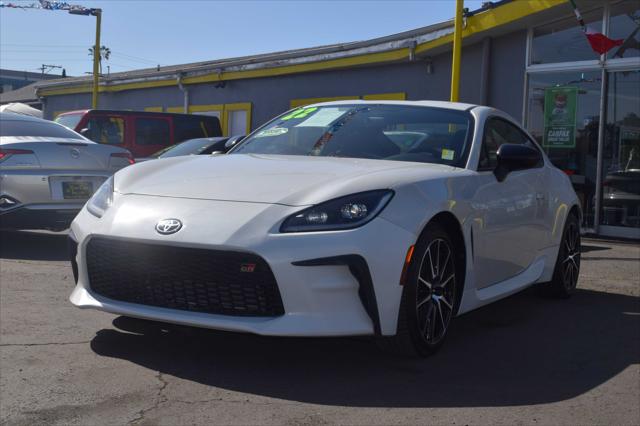 2023 Toyota GR86 COUPE 2D for sale in National City, CA