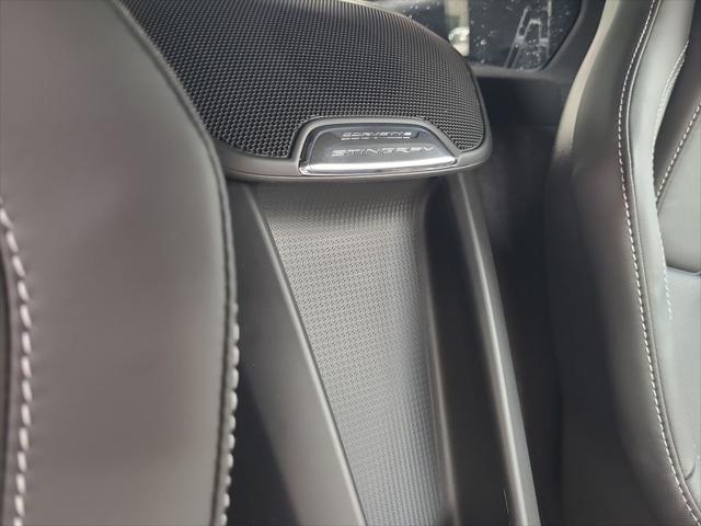 2026 Chevrolet Corvette Stingray Coupe, 1LT, RWD