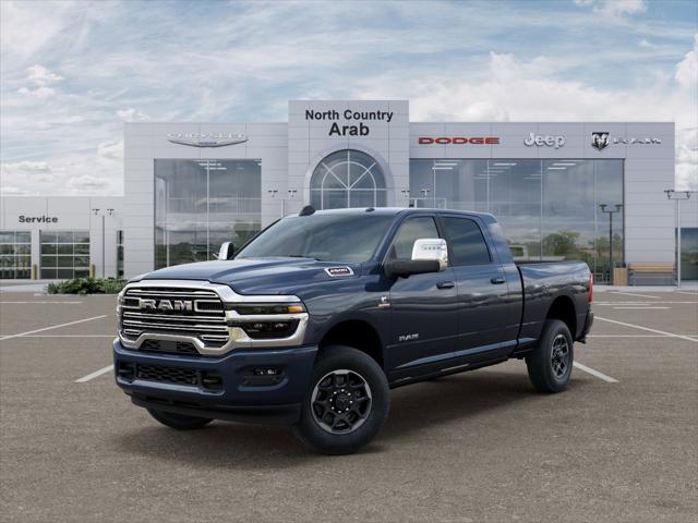 2025 Ram 2500 Laramie Mega Cab 4x4 6'4" Box for sale in Arab, AL