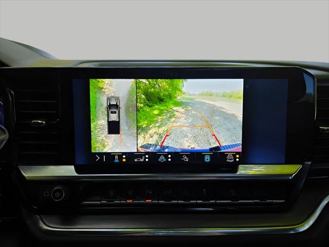 2024 Chevrolet Silverado 2500HD 4WD Crew Cab Standard Bed High Country