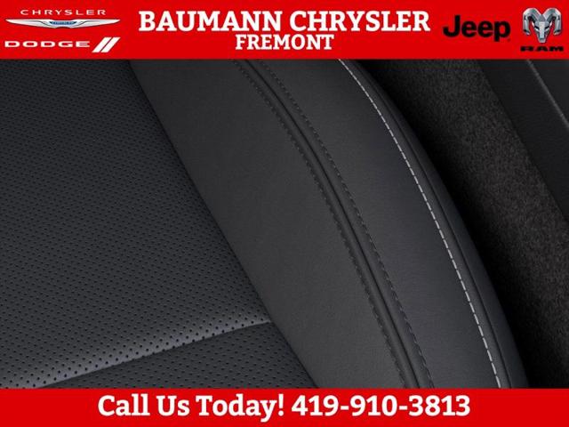 2026 Jeep Grand Wagoneer Upland 4x4