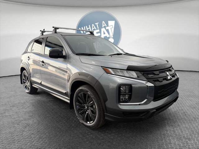 2026 Mitsubishi Outlander Sport 2.0 TRAIL EDITION for sale in Pittsburgh, PA