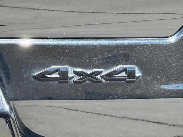 2024 Jeep Grand Cherokee Altitude 4x4