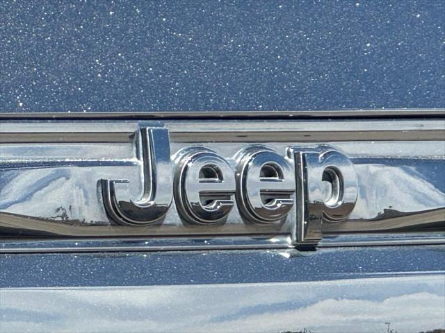 2024 Jeep Grand Cherokee Altitude 4x4