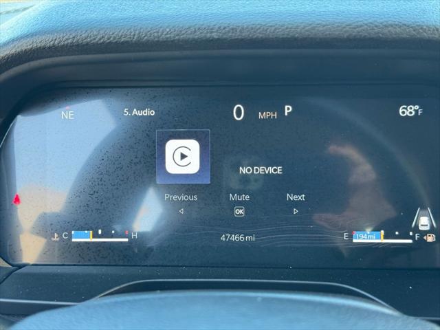 2024 Jeep Grand Cherokee Altitude 4x4