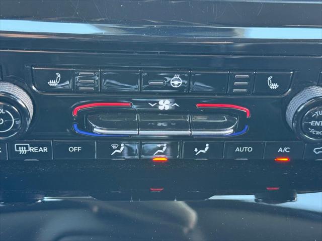 2024 Jeep Grand Cherokee Altitude 4x4