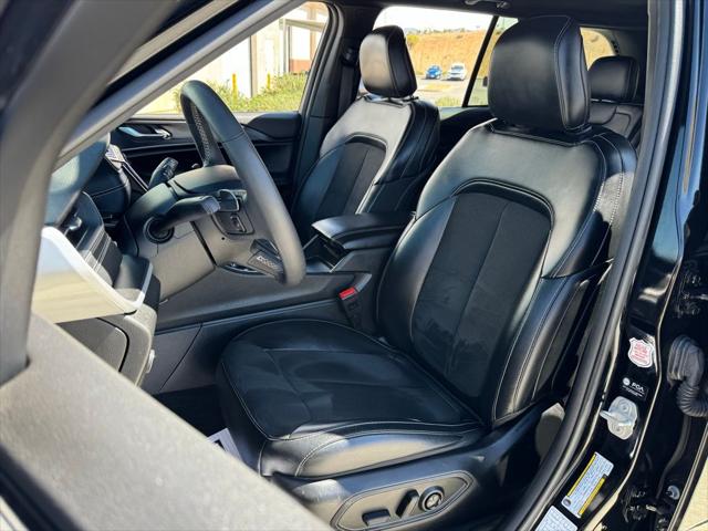 2024 Jeep Grand Cherokee Altitude 4x4