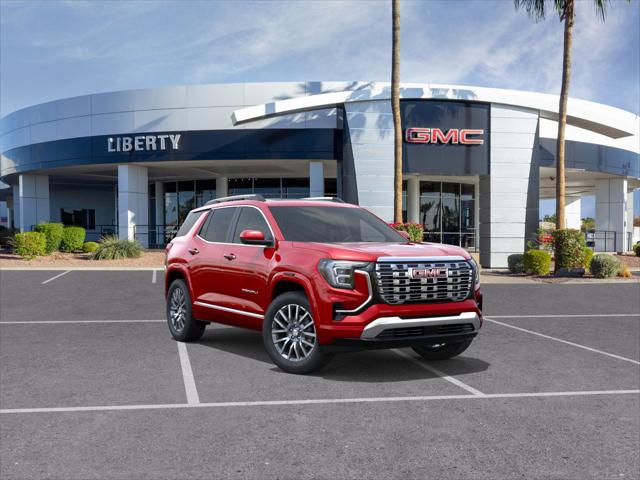 2026 GMC Terrain AWD Denali