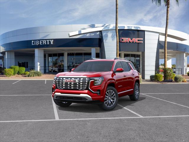 2026 GMC Terrain AWD Denali