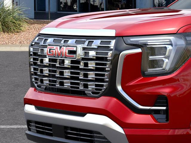2026 GMC Terrain AWD Denali
