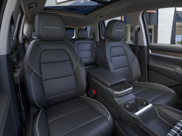 2026 GMC Terrain AWD Denali