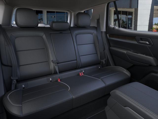 2026 GMC Terrain AWD Denali