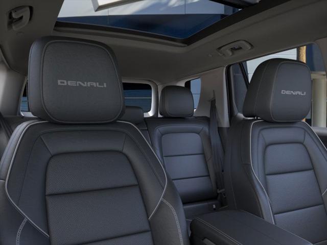 2026 GMC Terrain AWD Denali