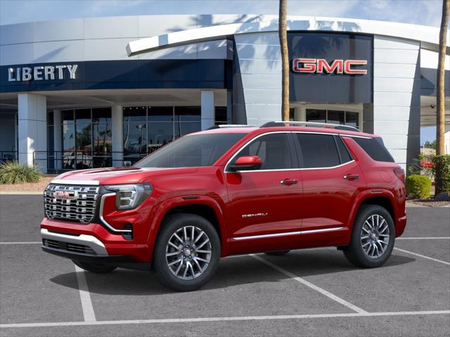 2026 GMC Terrain AWD Denali