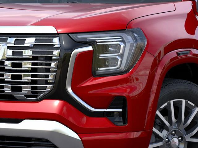 2026 GMC Terrain AWD Denali
