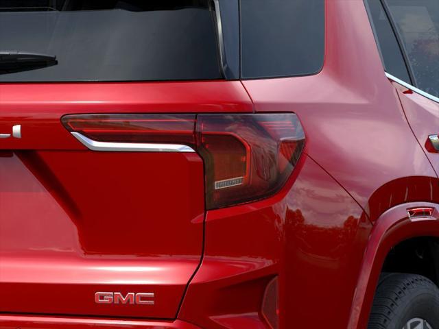 2026 GMC Terrain AWD Denali