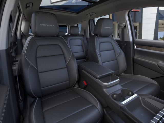2026 GMC Terrain AWD Denali